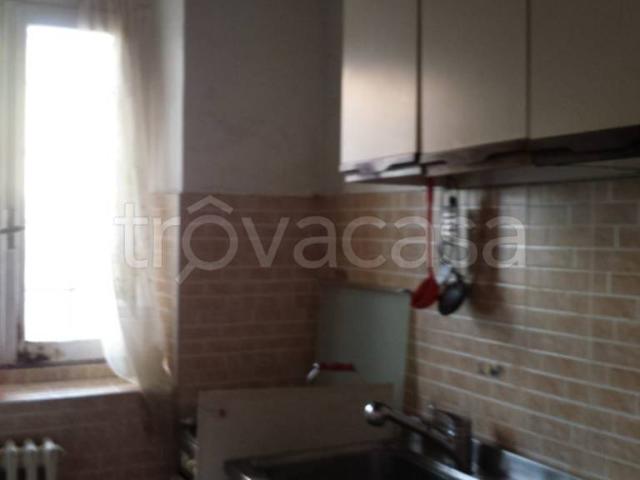 Villa a schiera in vendita a Portalbera via Castello