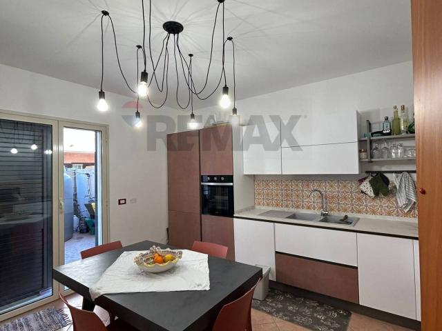 Villa a schiera in vendita a Portopalo Di Capo Passero