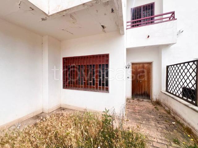 Villa a schiera in vendita a Pozzuoli