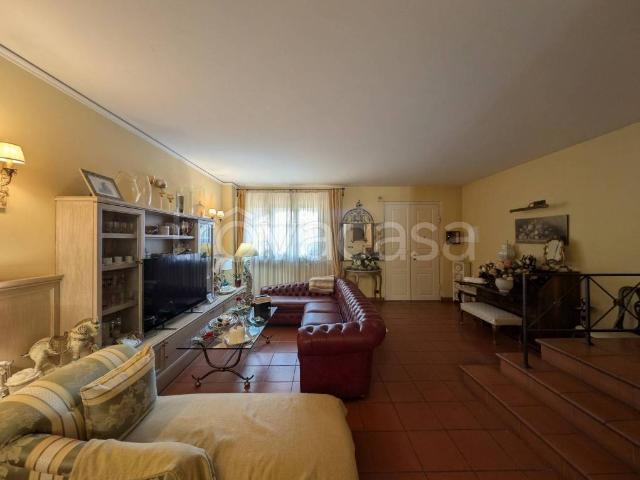 Villa a schiera in vendita a Prato via Paolo Bettarini, I Lecci Gonfienti