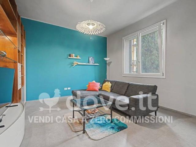 Villa a schiera in vendita a Prato via Monte San Michele, 7, Narnali Viaccia
