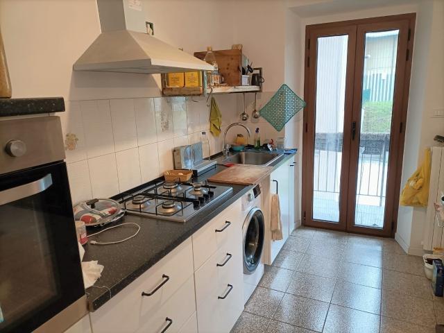 Villa a schiera in vendita a Prato