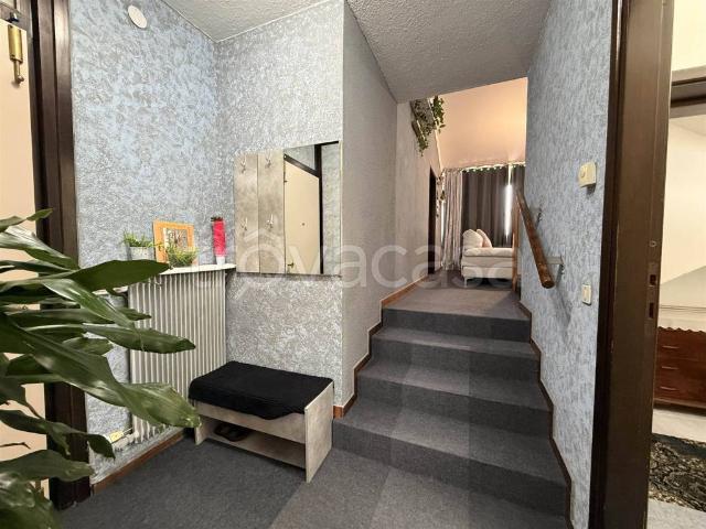 Villa a schiera in vendita a Pravisdomini via Panigai, 43
