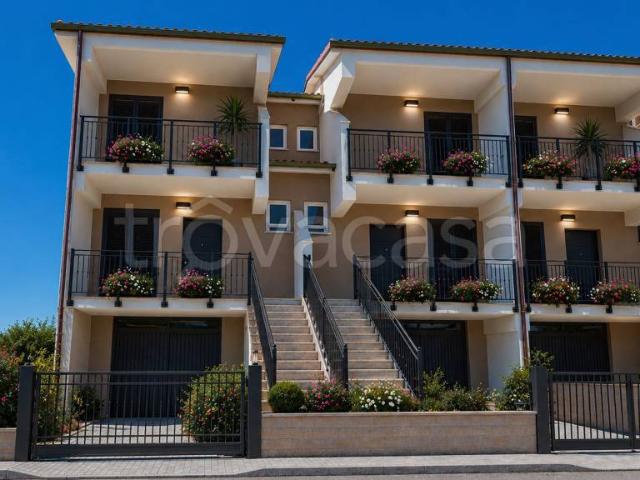Villa a schiera in vendita a Prime Case, Fara in Sabina