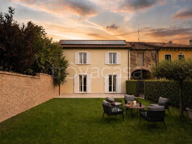 Villa a schiera in vendita a Quaderni, Villafranca di Verona