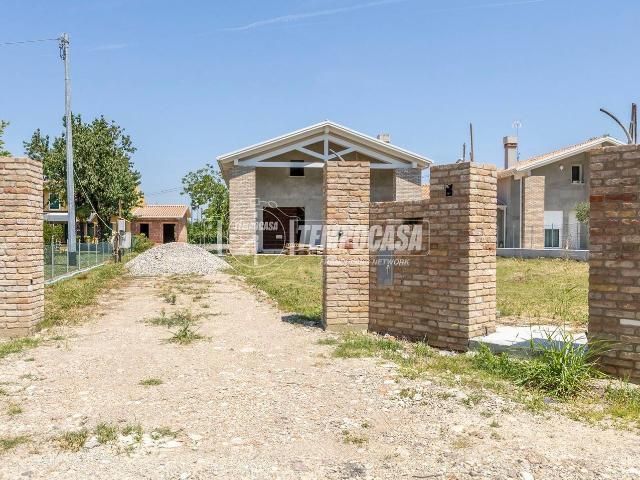Villa a schiera in vendita a Quarto D'Altino