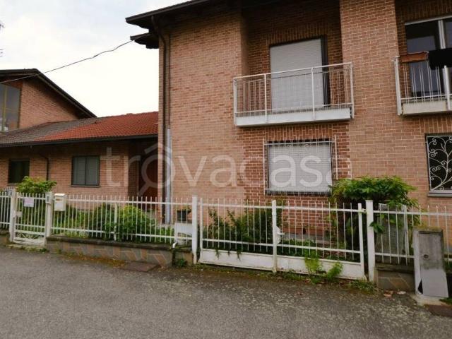 Villa a schiera in vendita a Quaregna Cerreto via Parlamento, 8