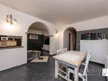 Villa a schiera in vendita a Quarrata