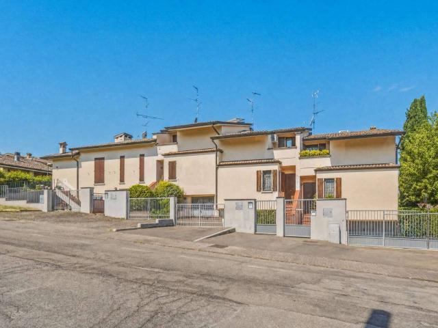Villa a schiera in vendita a Quattro Castella