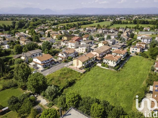Villa a schiera in vendita a Quinto Vicentino