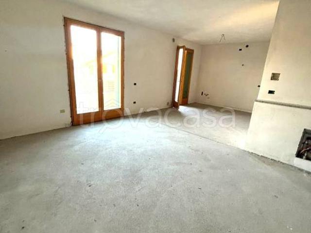 Villa a schiera in vendita a Quinto di Treviso via Giuseppe Verdi