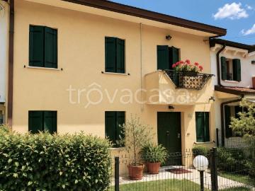 Villa a schiera in vendita a Rubano via Giuseppe Mazzini, Sarmeola