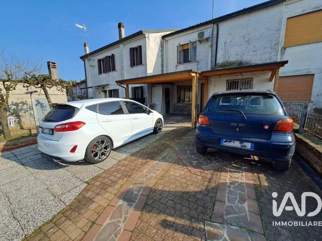 Villa a schiera in vendita a Ramodipalo, Lendinara
