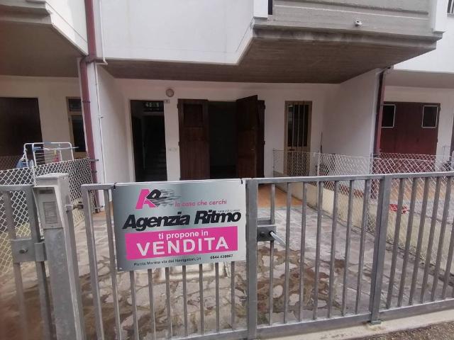 Villa a schiera in vendita a Ravenna via della Prora, 11, Punta Marina