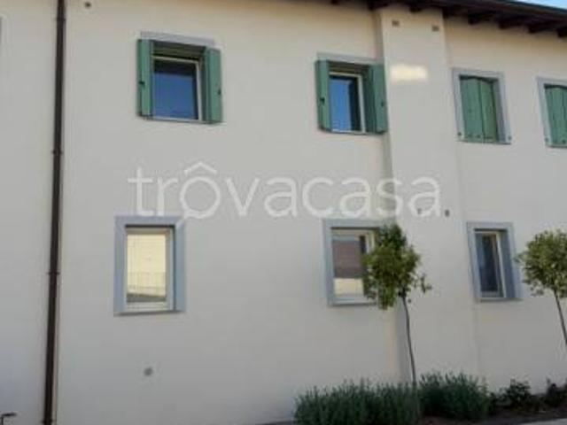 Villa a schiera in vendita a Reana del Rojale via 1 Maggio