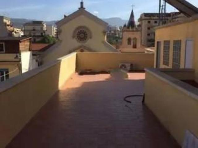 Villa a schiera in vendita a Reggio Calabria