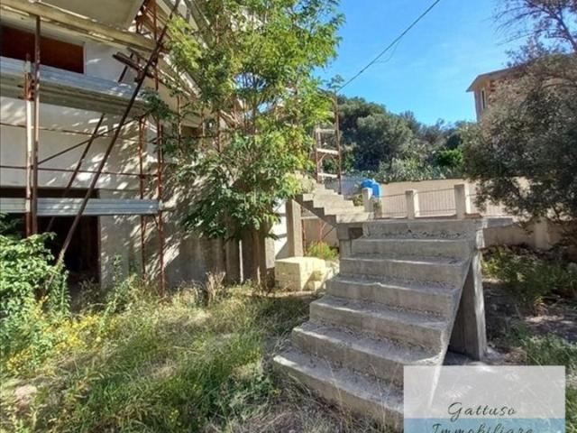 Villa a schiera in vendita a Reggio di Calabria
