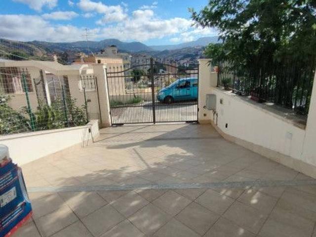Villa a schiera in vendita a Reggio di Calabria