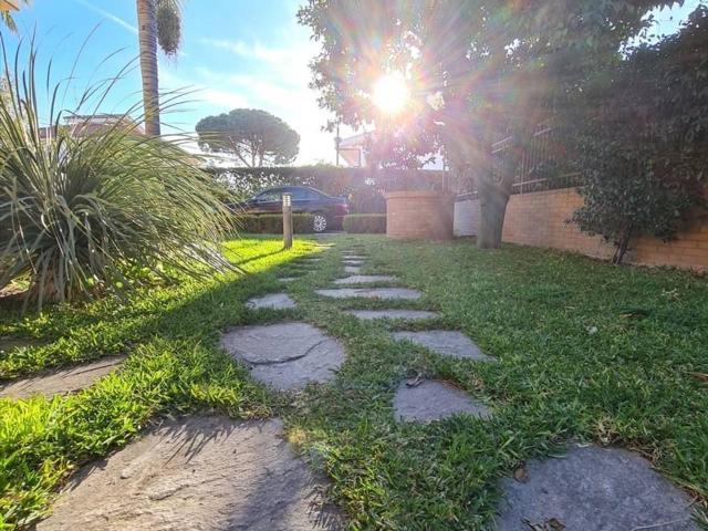 Villa a schiera in vendita a Reggio di Calabria