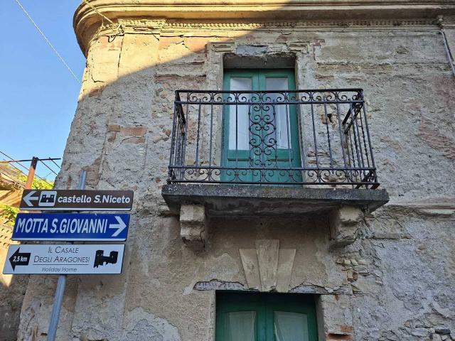 Villa a schiera in vendita a Reggio di Calabria