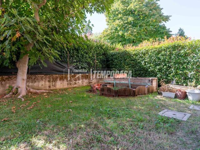 Villa a schiera in vendita a Reggio nell'Emilia