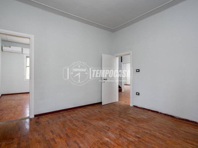 Villa a schiera in vendita a Reggio nell'Emilia