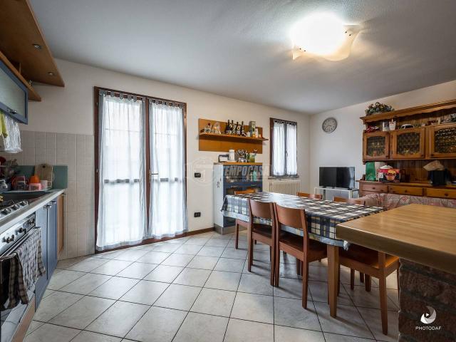 Villa a schiera in vendita a Reggio nell'Emilia
