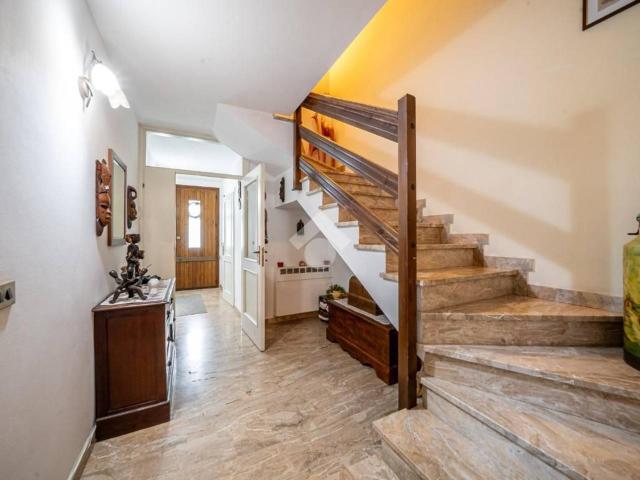 Villa a schiera in vendita a Reggio Emilia