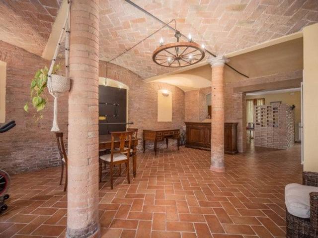 Villa a schiera in vendita a Reggio Emilia