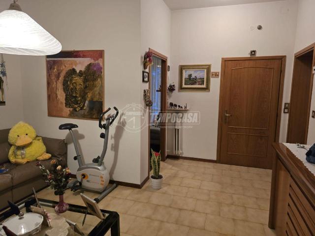 Villa a schiera in vendita a Reggio Emilia
