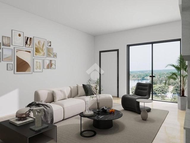 Villa a schiera in vendita a Reggio nell'Emilia