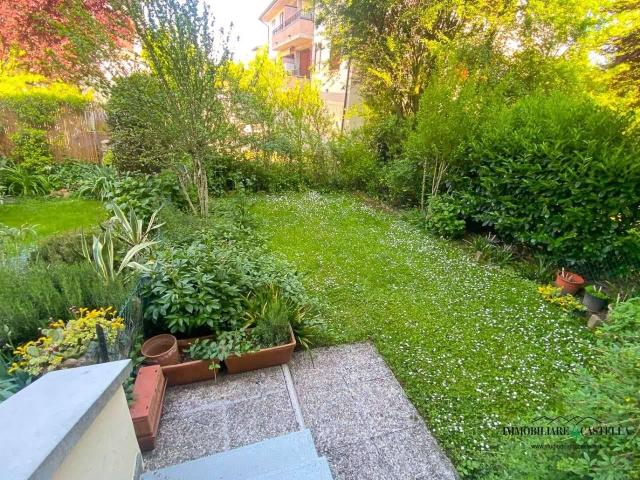 Villa a schiera in vendita a Reggio nell'Emilia