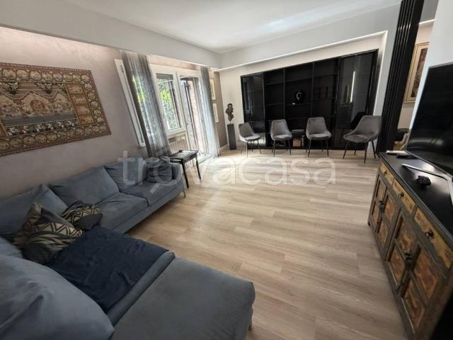 Villa a schiera in vendita a Reggio nell'Emilia via Benedetto Croce, Buco del Signore Acque Chiare