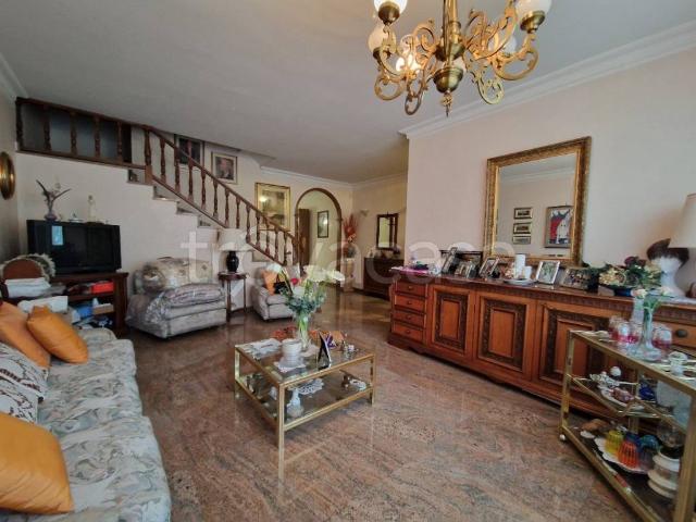 Villa a schiera in vendita a Reggio nell'Emilia via Effro Conforti, Rivalta San Rigo