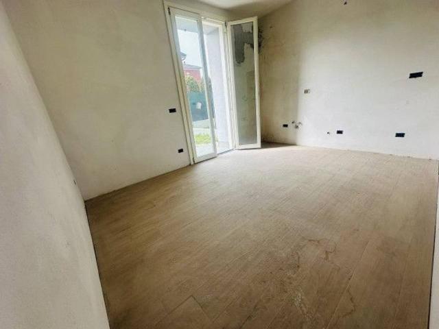 Villa a schiera in vendita a Reggio nell'Emilia