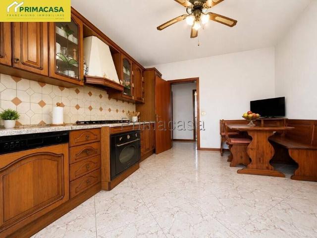 Villa a schiera in vendita a Reggiolo