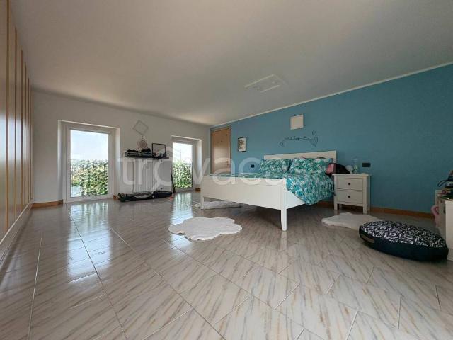 Villa a schiera in vendita a Retorbido via Staffora