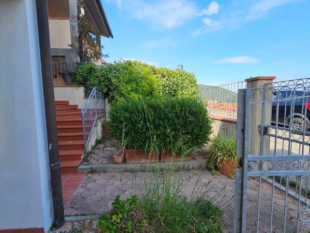 Villa a schiera in vendita a Rio