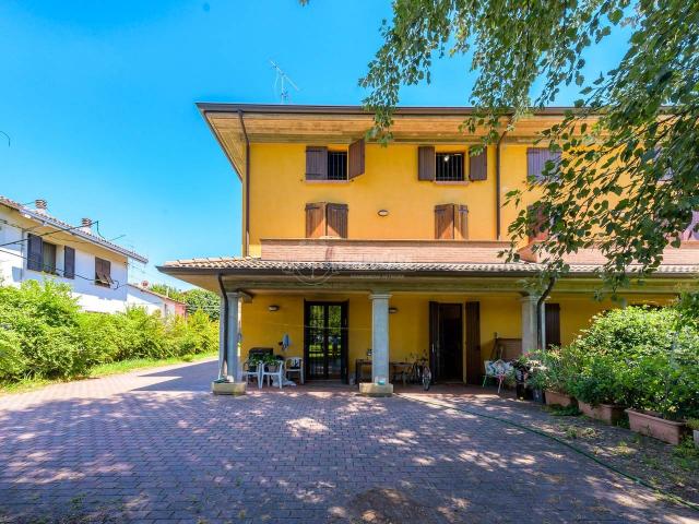 Villa a schiera in vendita a Rio Saliceto