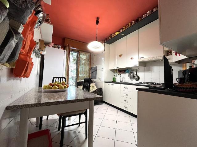 Villa a schiera in vendita a Rimini