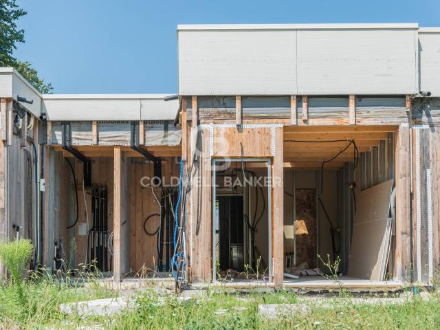 Villa a schiera in vendita a Rimini, Grotta Rossa