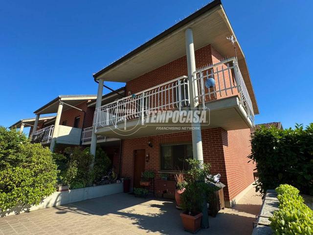 Villa a schiera in vendita a Rivoli