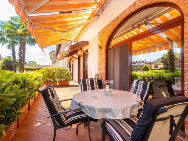 Villa a Schiera in vendita a Rivoli, Residenziale