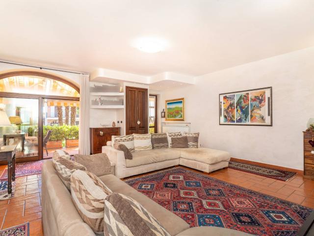 Villa a Schiera in vendita a Rivoli, Residenziale