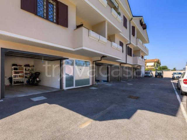 Villa a schiera in vendita a Rocca di Papa via della Madonnella