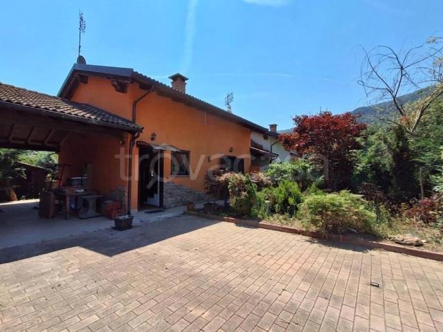 Villa a schiera in vendita a Roccasparvera via del Potasso
