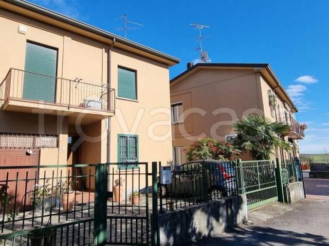 Villa a schiera in vendita a Rogoredo, Casatenovo
