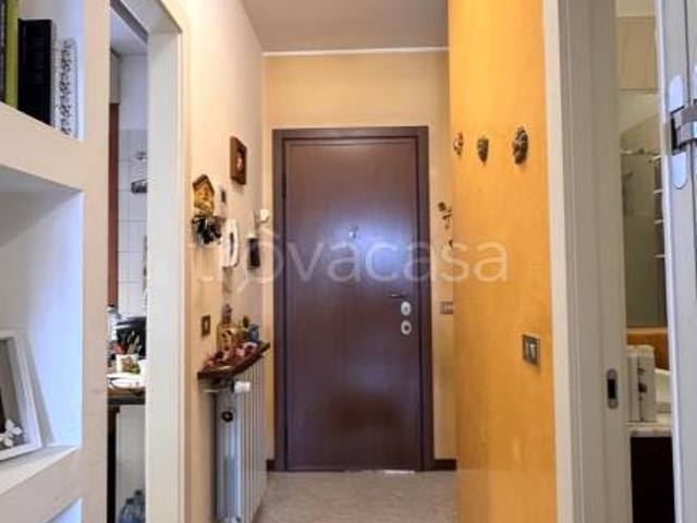 Villa a schiera in vendita a Rodano via dell'Ontano, 3, Millepini