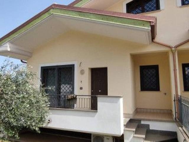 Villa a schiera in vendita a Roma