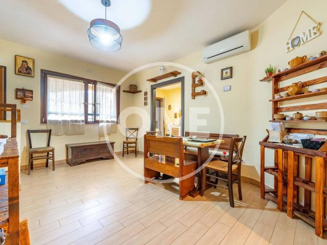 Villa a schiera in vendita a Roma